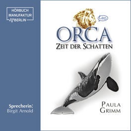 Orca: Zeit der Schatten