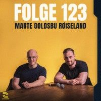 123 - Marte GOLDsbu Roeiseland