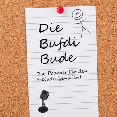 Episode 1 - Der Anfang und die Bewerbung
