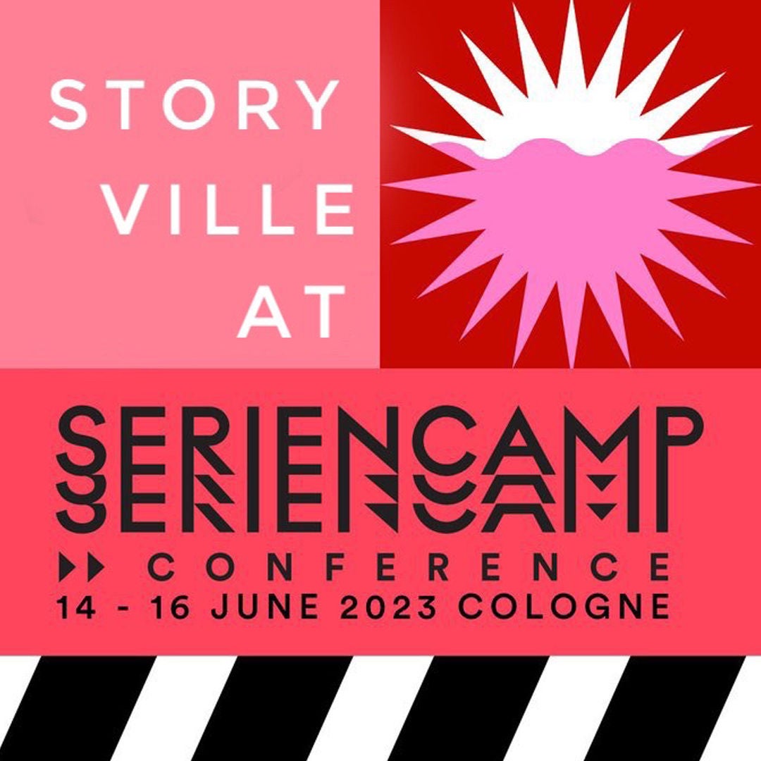 Seriencamp