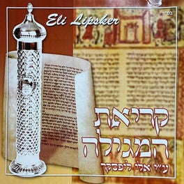 קריאת המגילה Reading of the Megillah