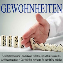 Gewohnheiten