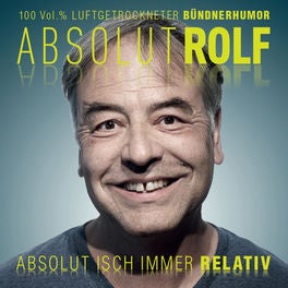 Absolut Rolf