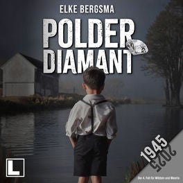 Polderdiamant - Wibben und Weerts ermitteln, Band 4