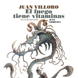El fuego tiene vitaminas
