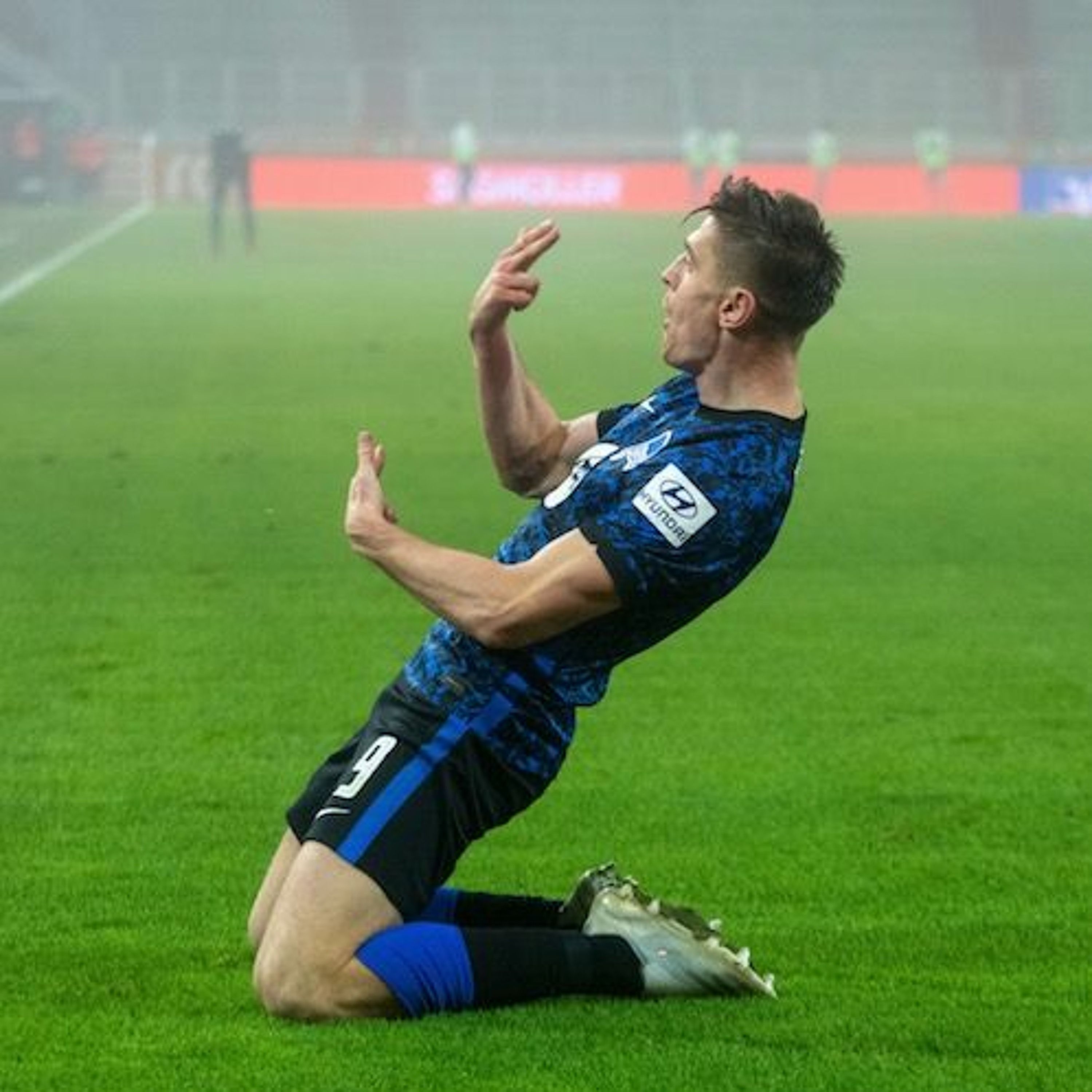 HB#118 BVB Besieger Besieger