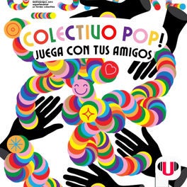 COLECTIVO POP: juega con tus amigos