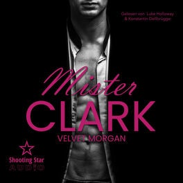 Mister Clark - Wounded Heroes, Band 4