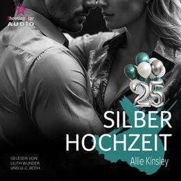 Eine zweite Chance auf der Silberhochzeit - Fire&Ice meets New York Titans meets Love me in January