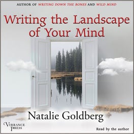 Writing the Landscape of Your Mind - Natalie's Minnesota Workshop