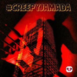 Creepyjamada