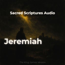Jeremiah – King James Version (Kjv)