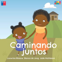 Caminando juntos