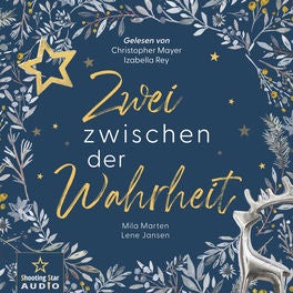 Zwei zwischen der Wahrheit - Zwei zwischen..., Band 2