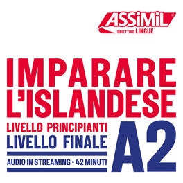 Imparare l'islandese