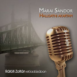 Hallgatni akartam