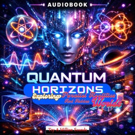Quantum Horizons - Exploring Parallel Realities And Hidden Worlds