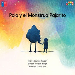 Polo y el Monstruo Pajarito