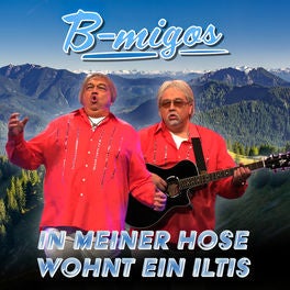 In meiner Hose wohnt ein Iltis