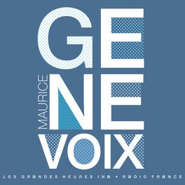 Maurice Genevoix, l'harmonie retrouvée - Les Grandes Heures Ina / Radio France