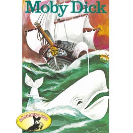 Moby Dick