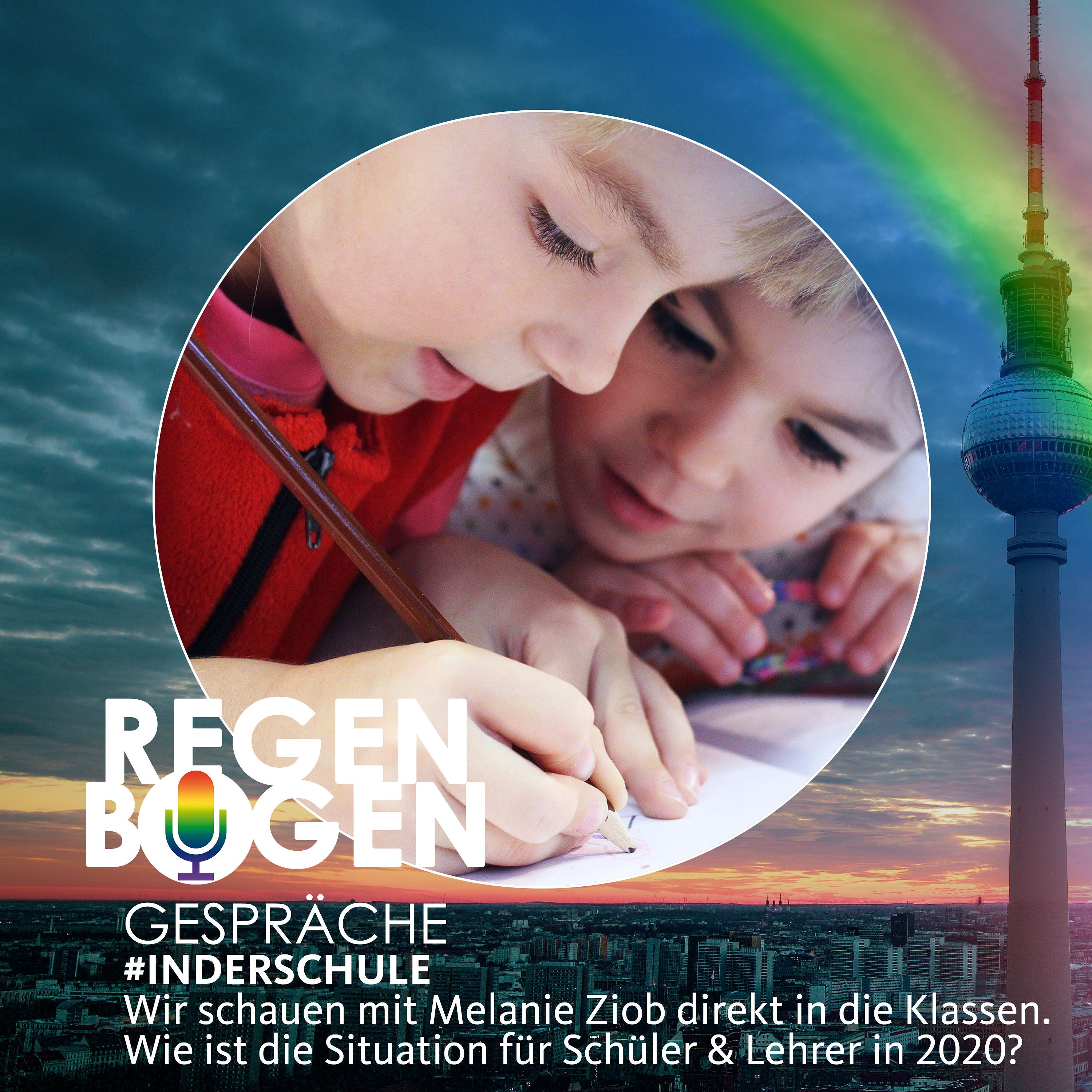 Nicht für die Schule - für das Leben lernen wir