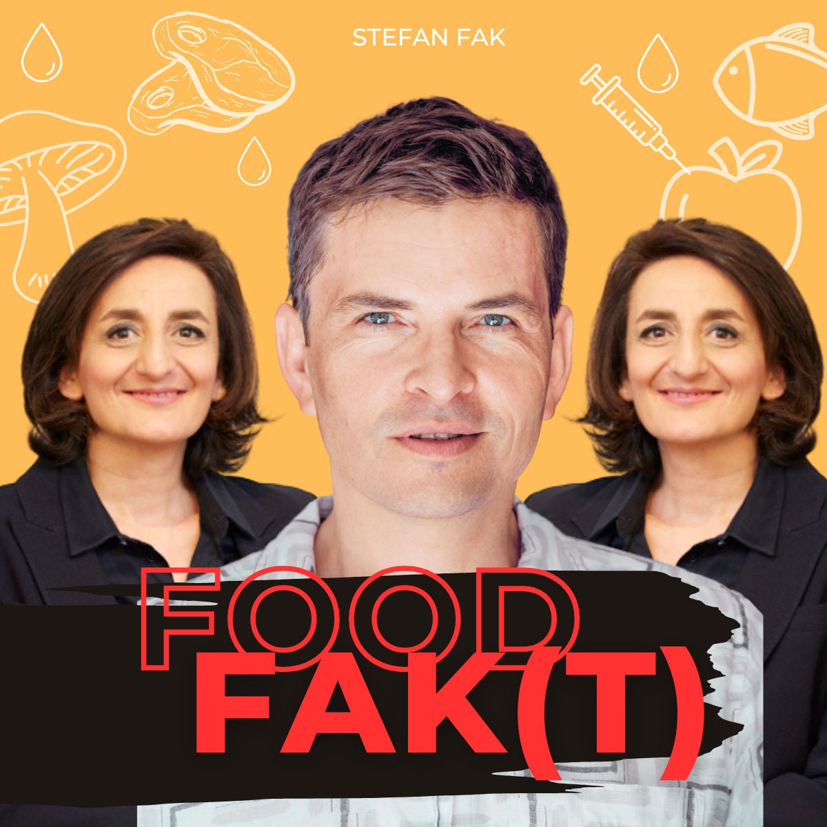 #65 Marken erfinden – der Handel kassiert mit Hila Attaie