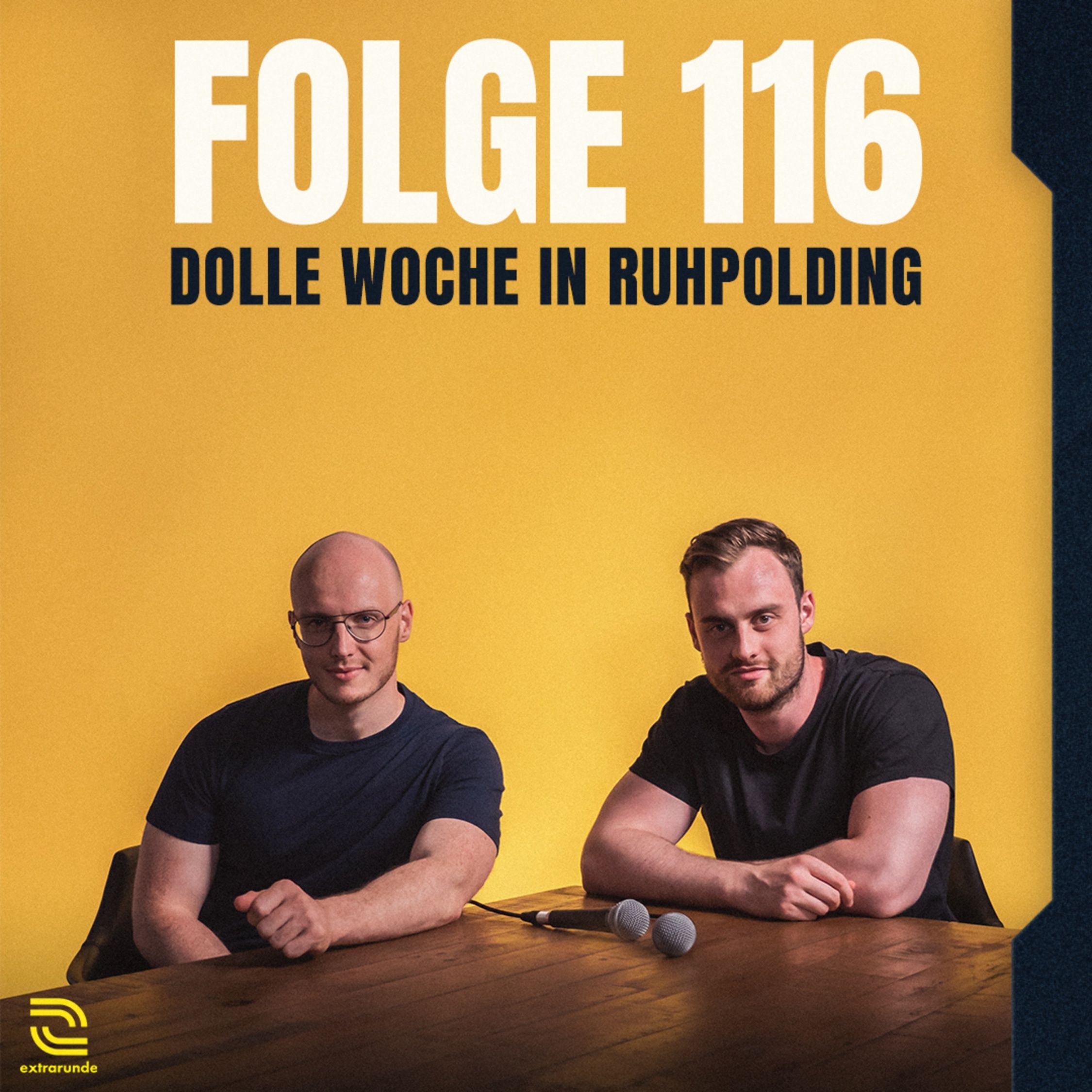 116 - Dolle Woche in Ruhpolding