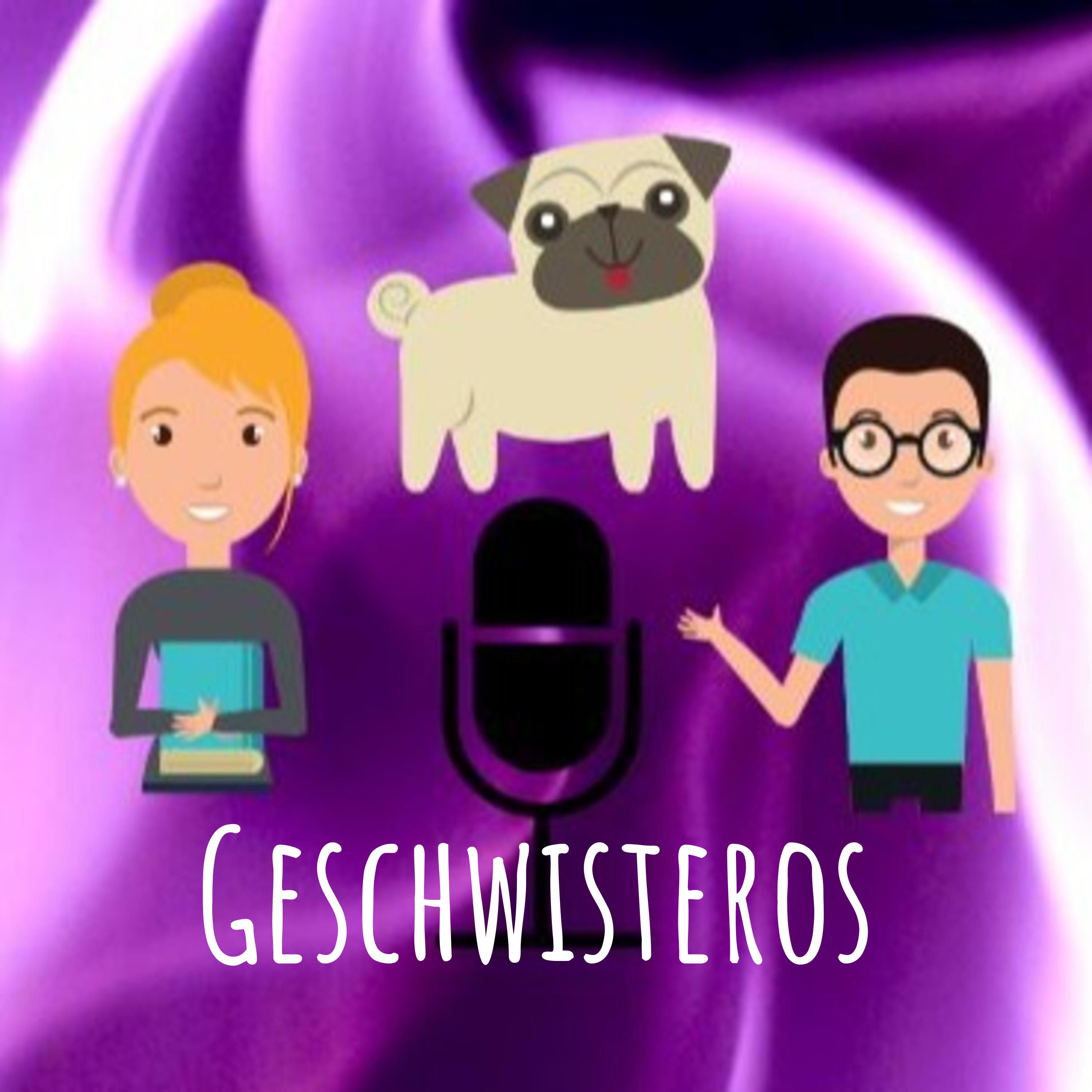 #0 - Geschwisteros