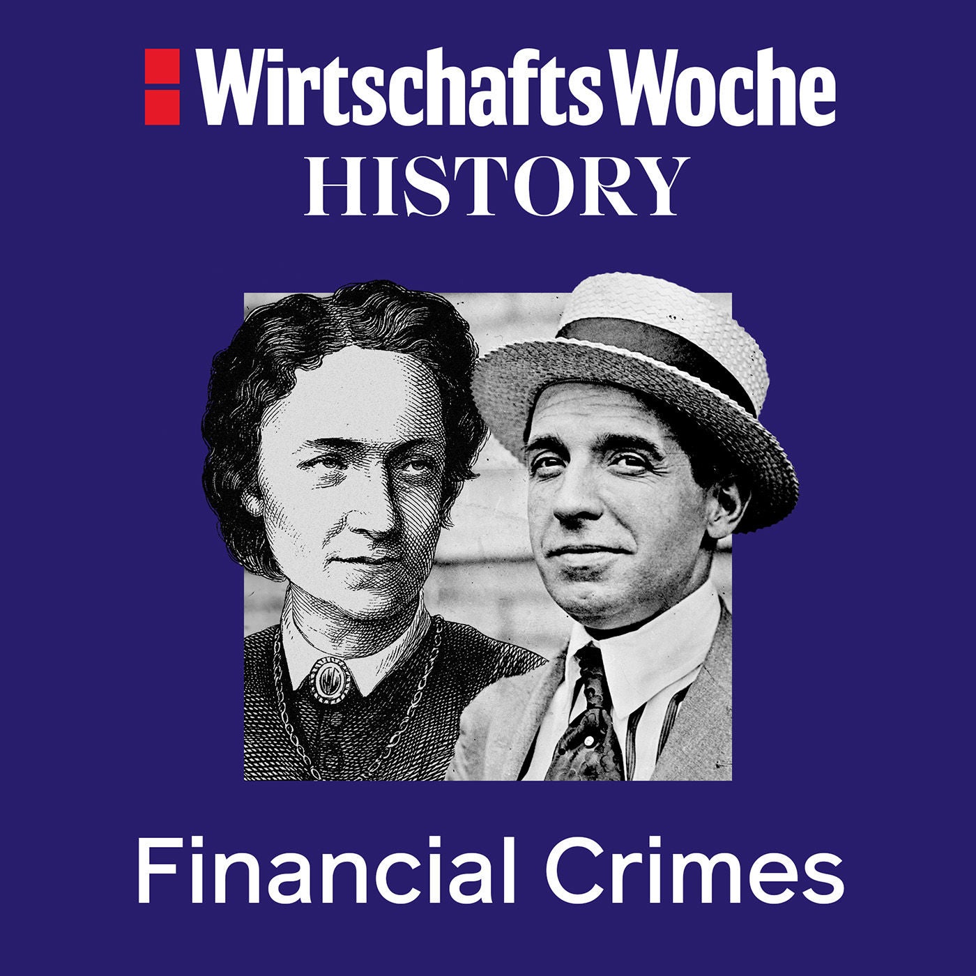 Trailer Financial Crimes