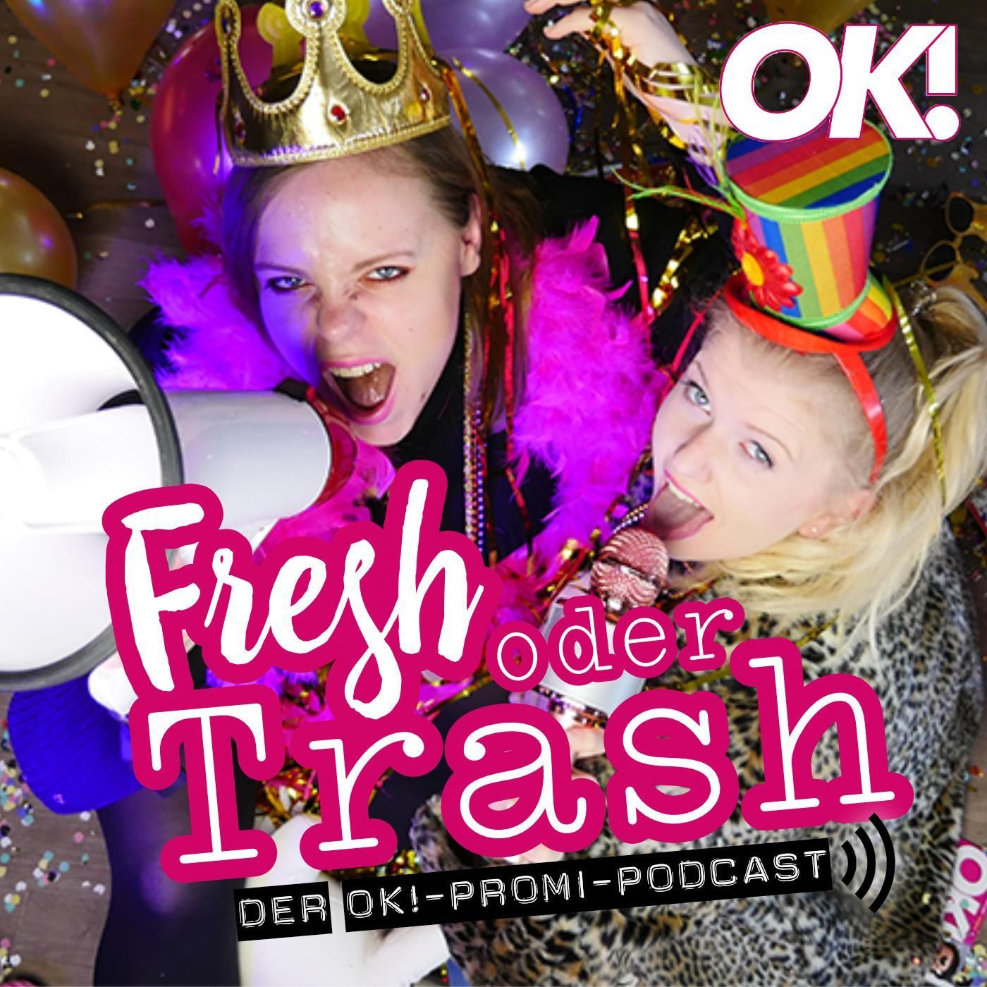 #34: "Promis unter Palmen": SO geil war der Cast noch nie!
