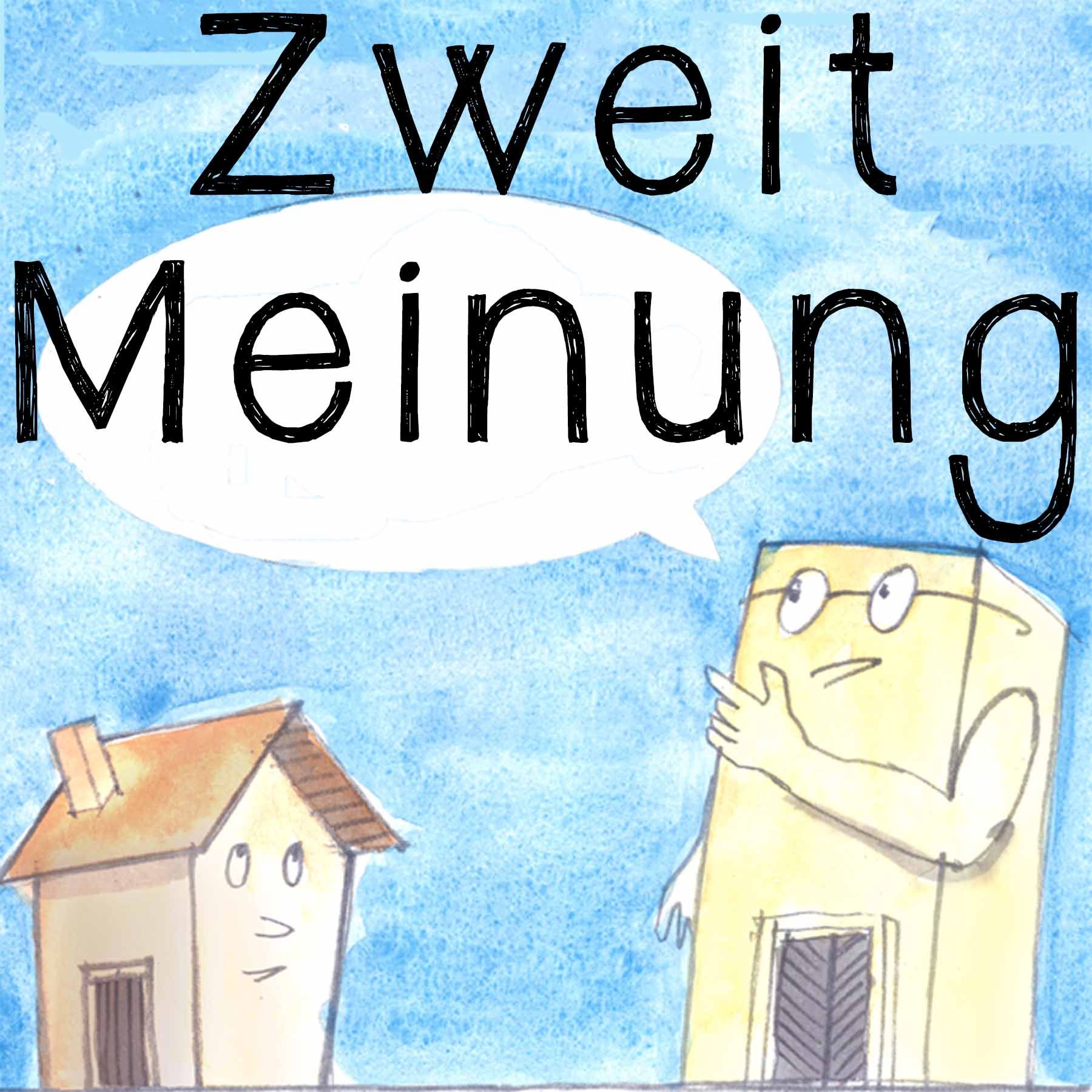 Zweitmeinung - Trailer