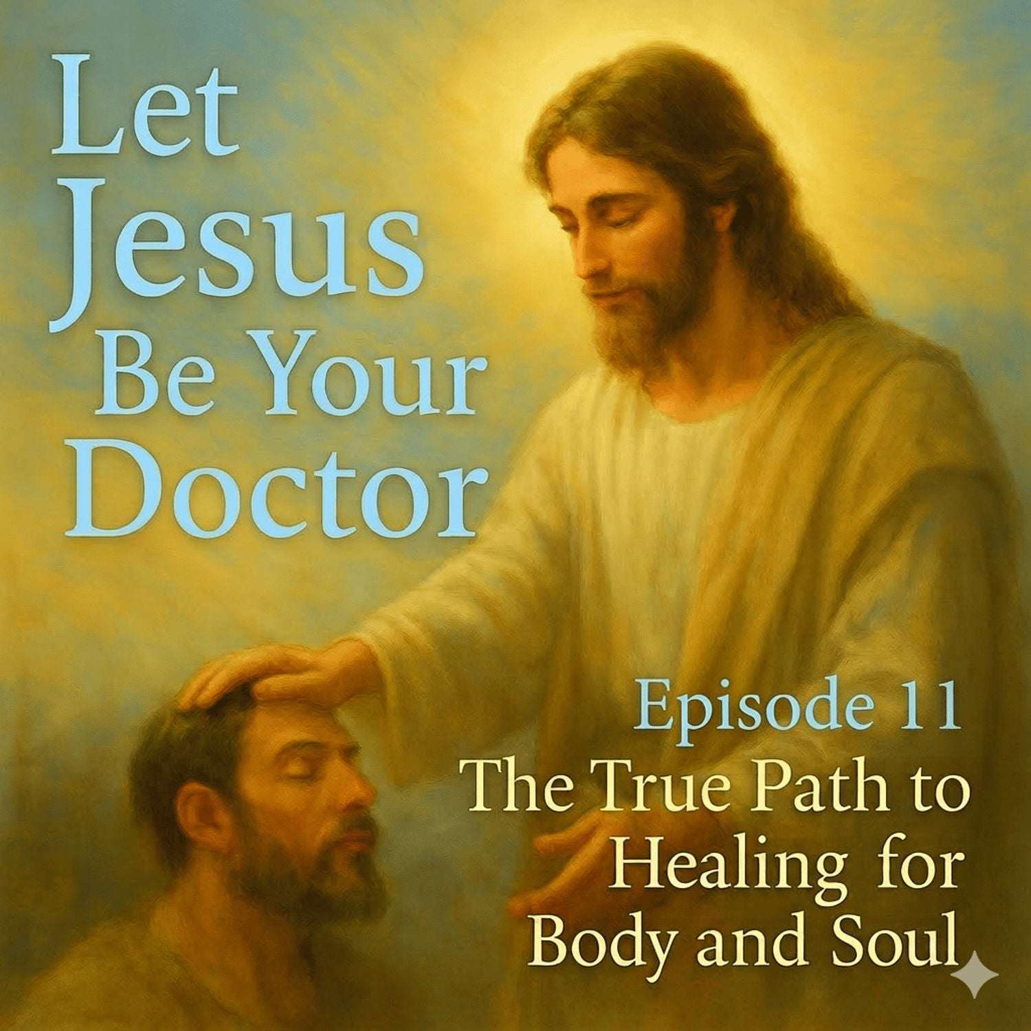 S1E011 Inner Guidance Through Conscience