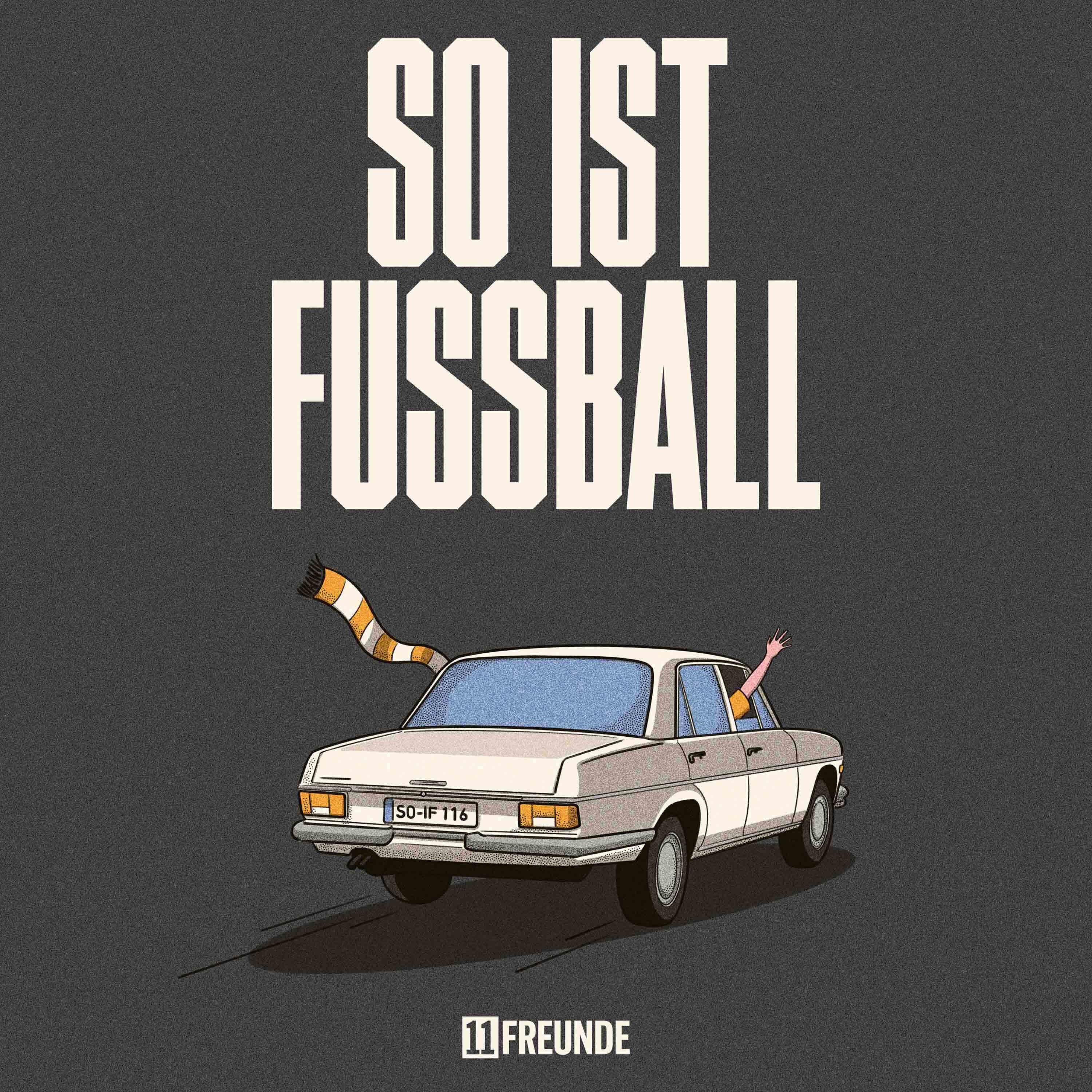 Trailer: So ist Fussball