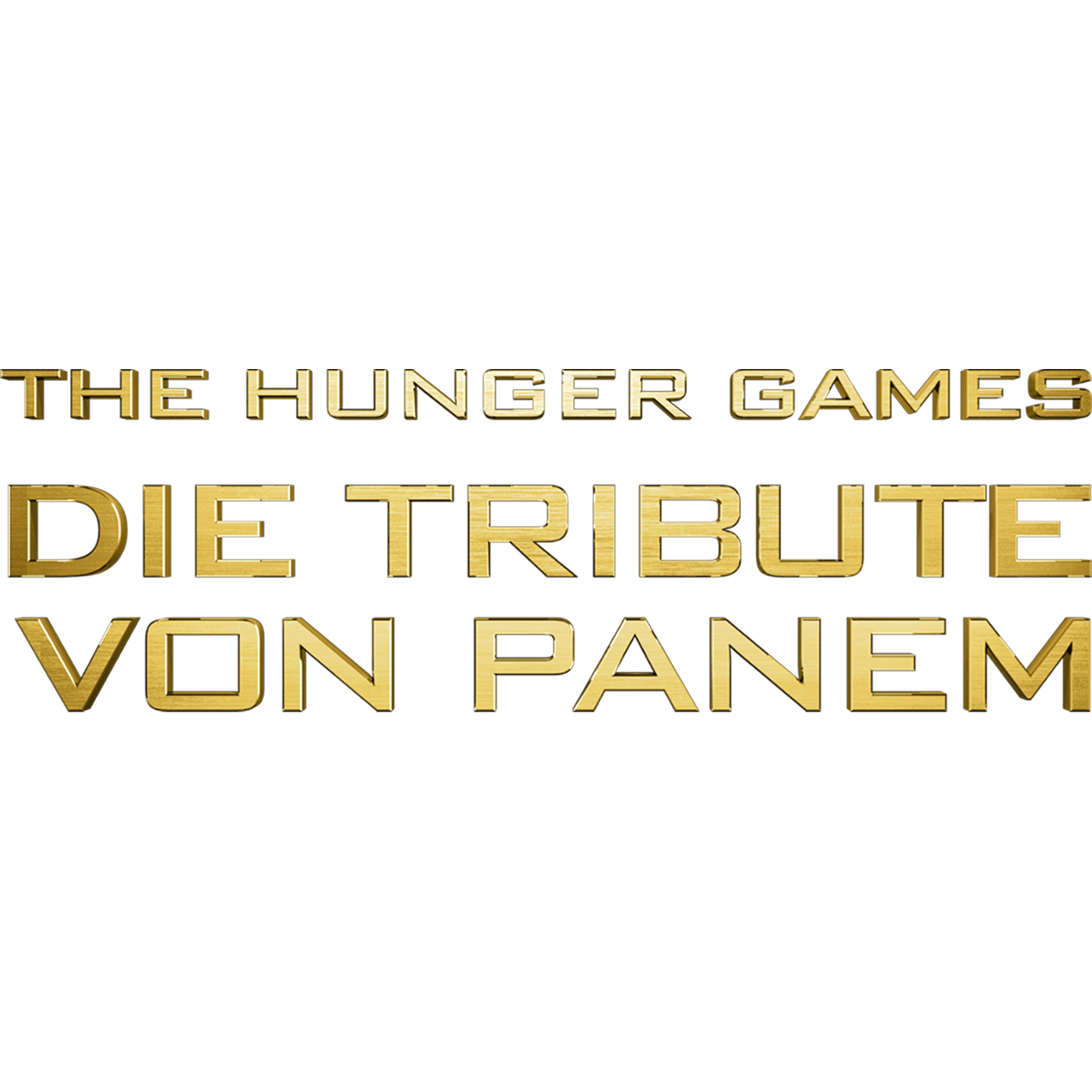 Die Tribute von Panem - The Hunger Games