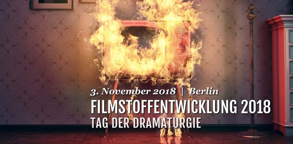 Tag der Dramaturgie 2018