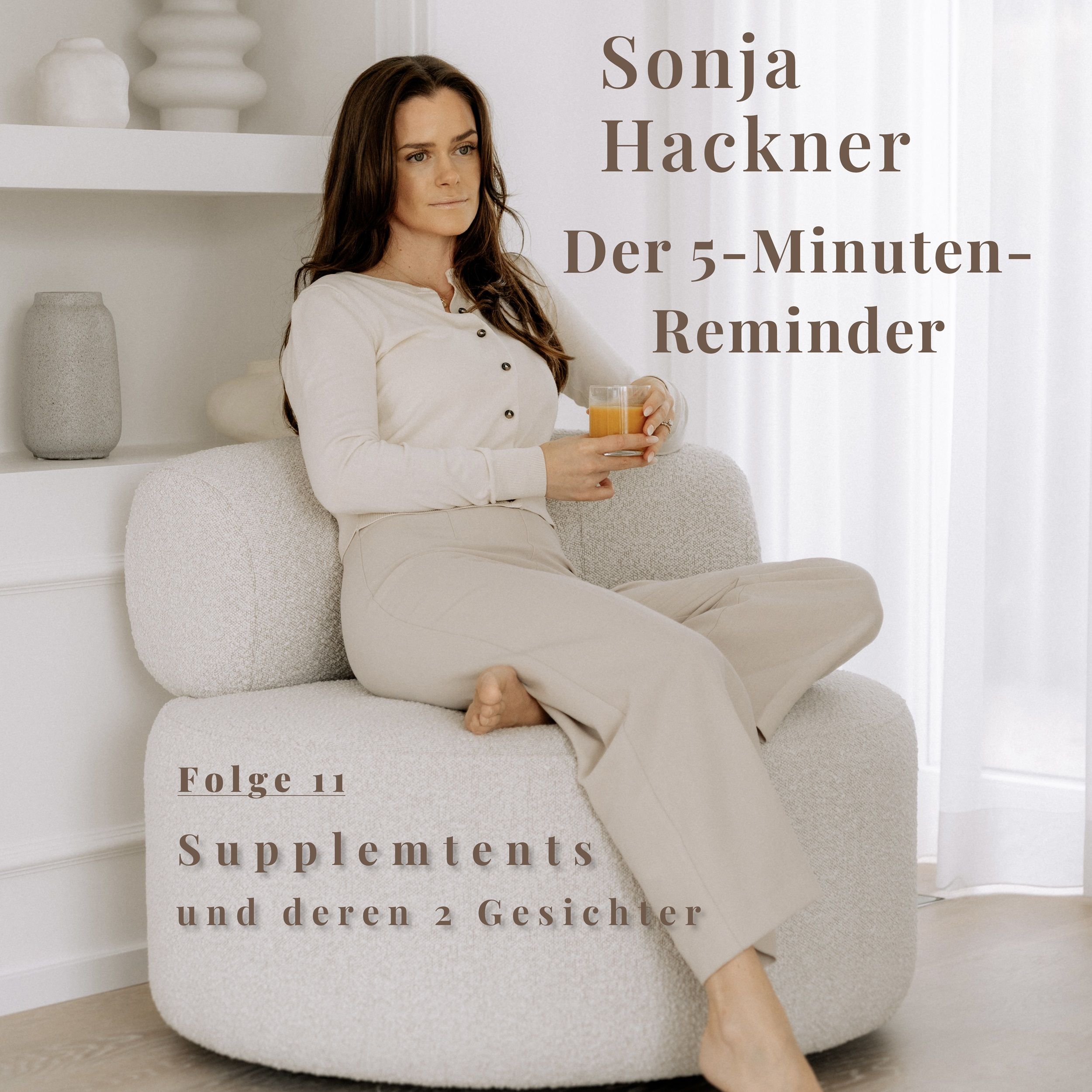Folge 11 - Supplements