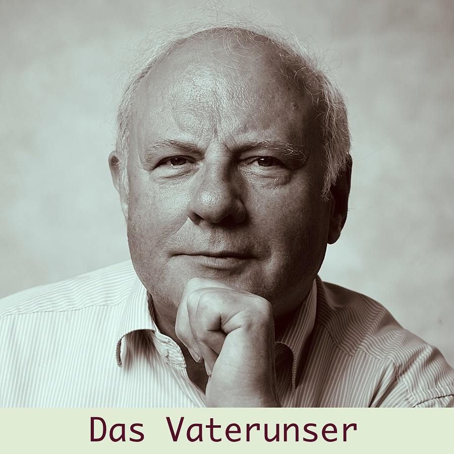 Wolfram Kopfermann: Das Vaterunser - Teil 3