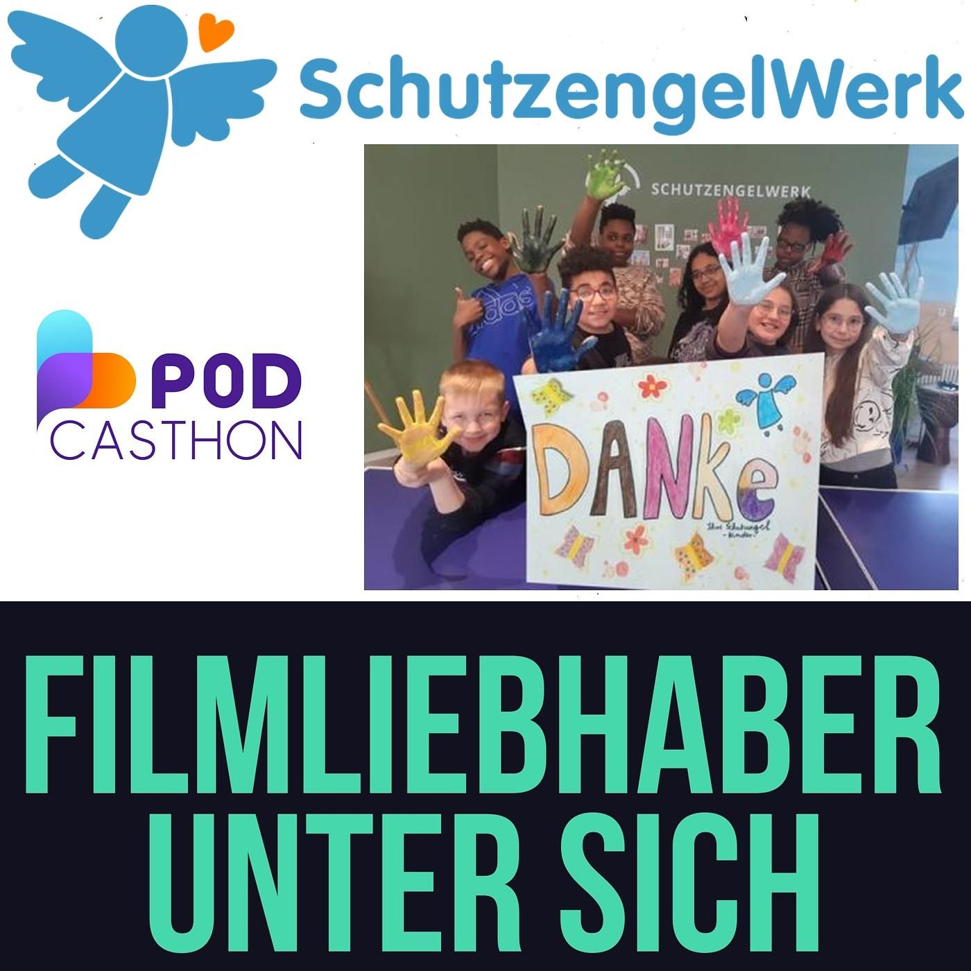 Engel ohne Flügel – Zu Besuch beim SchutzengelWerk