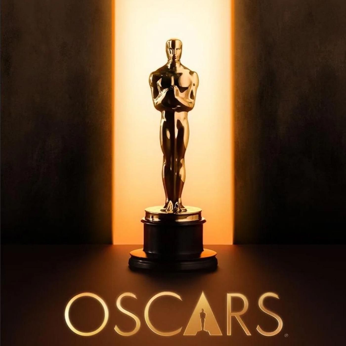 Der ultimative Oscar-Talk - mit Special Guest Steven Gätjen