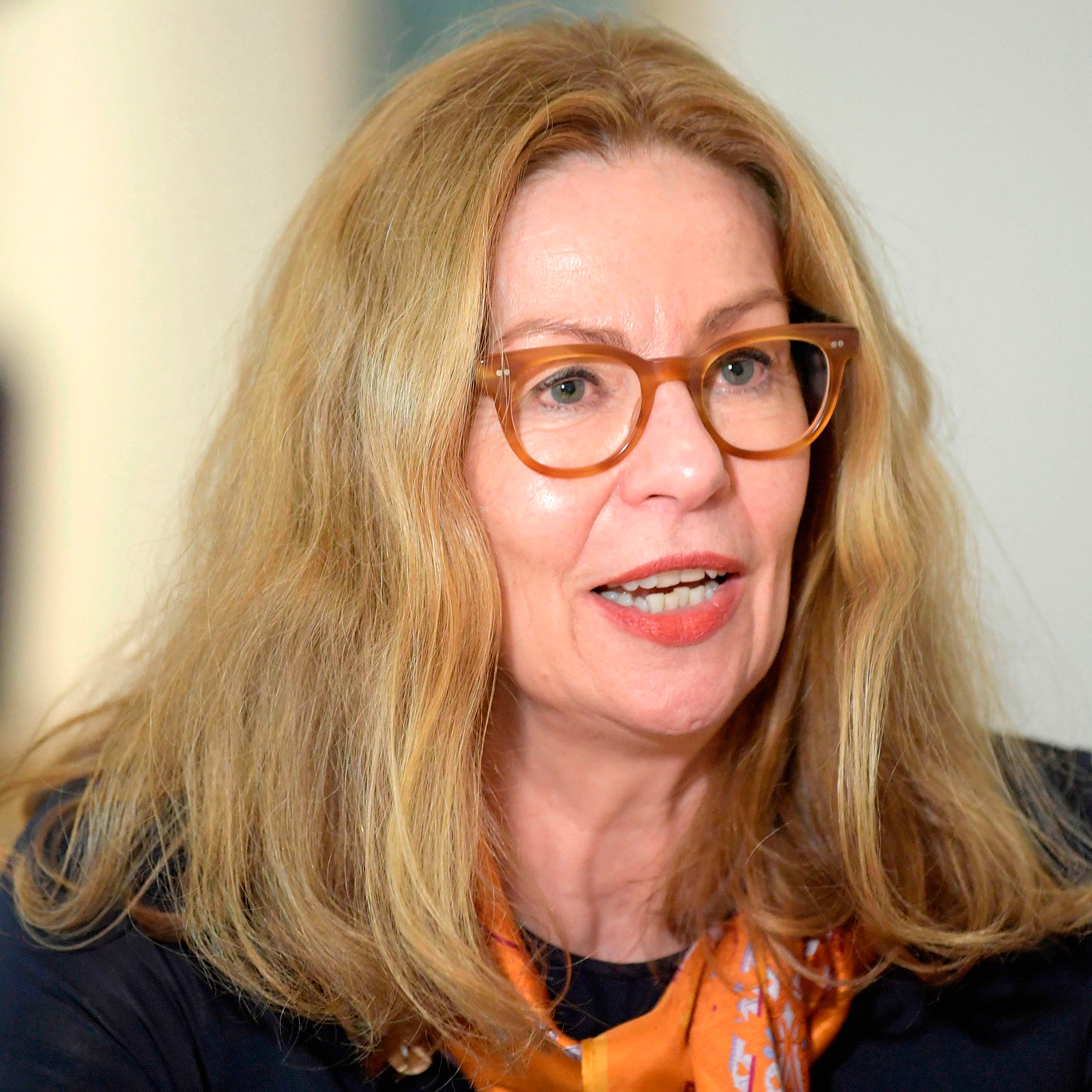 Swedbank chief sacked over money laundering scandal