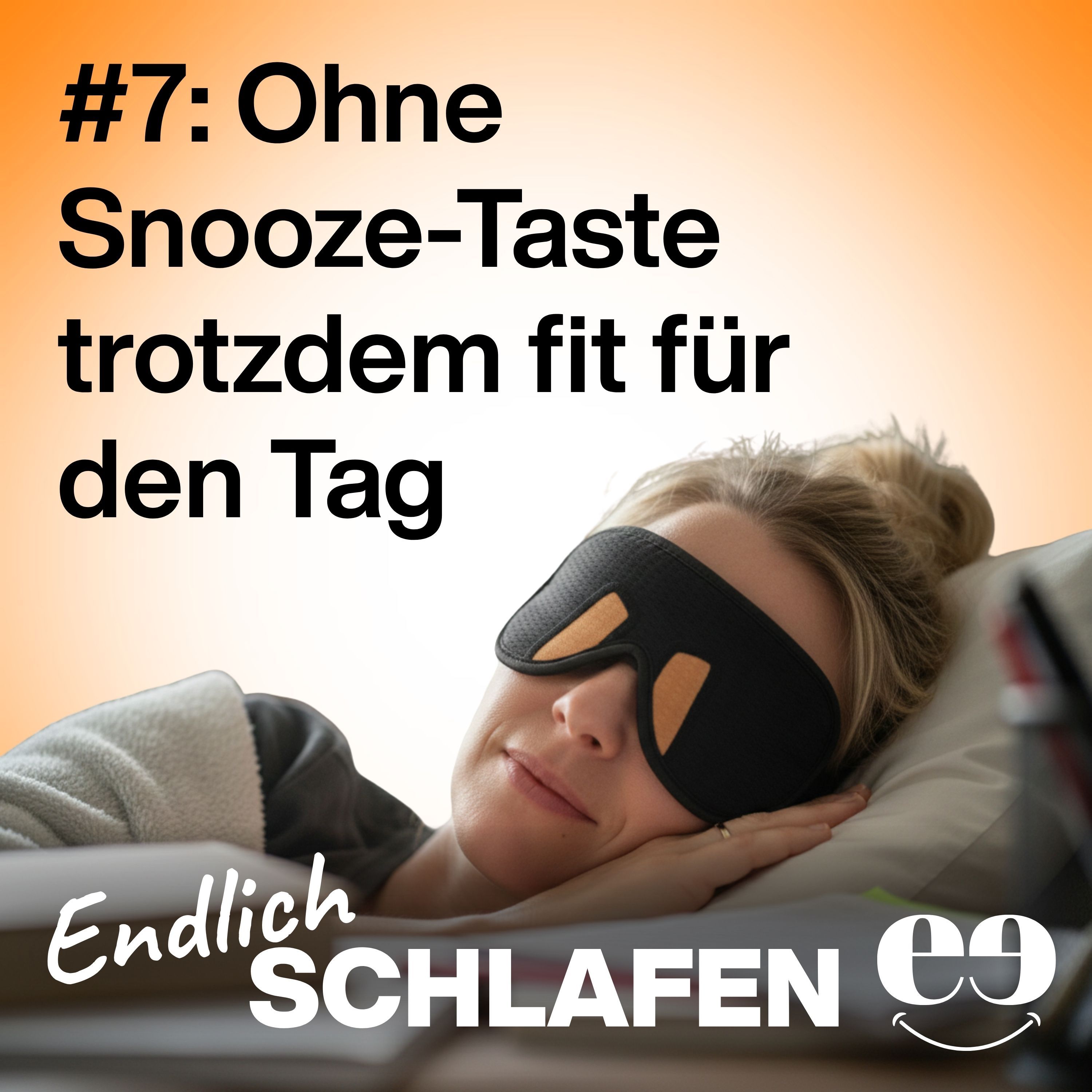 Warum dir die Snooze-Taste schadet und 4 Tipps, wie du sie künftig nicht mehr brauchst