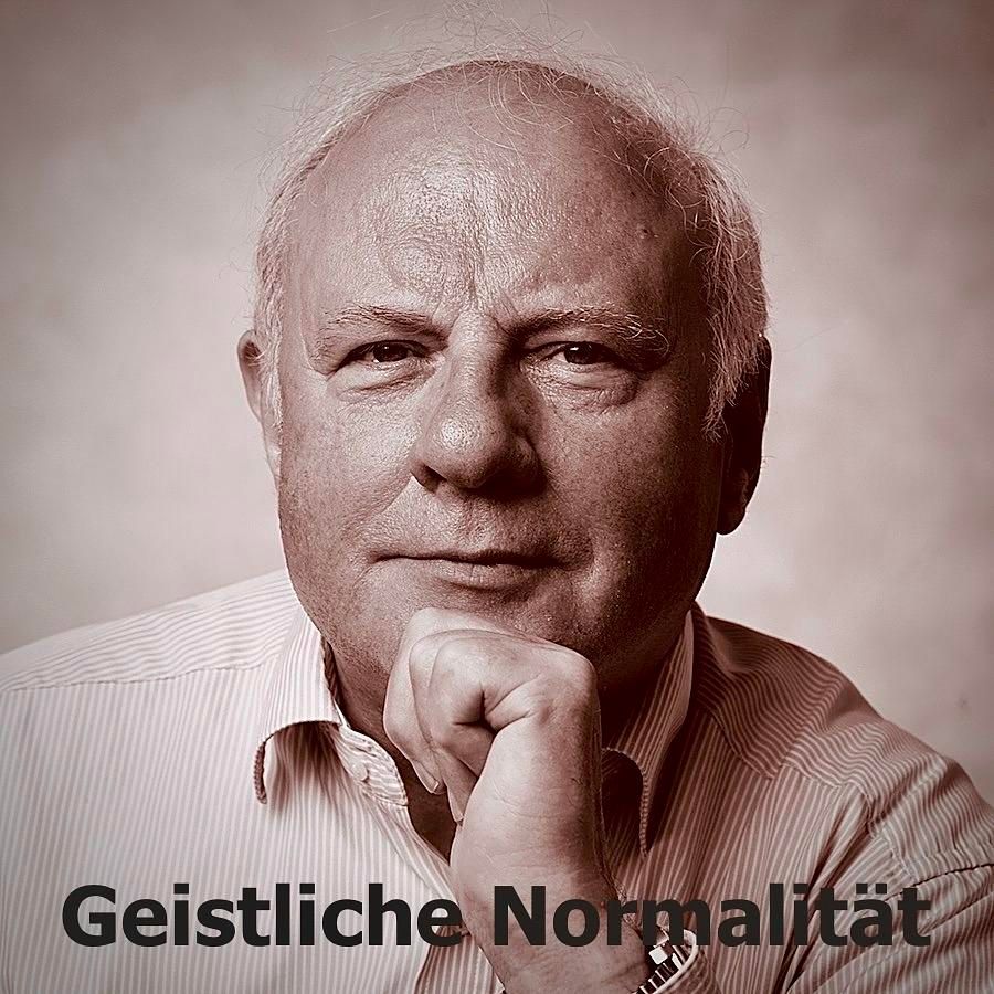 Tips und Fragen: Unterwegs zur geistlichen Normalität - Teil 5