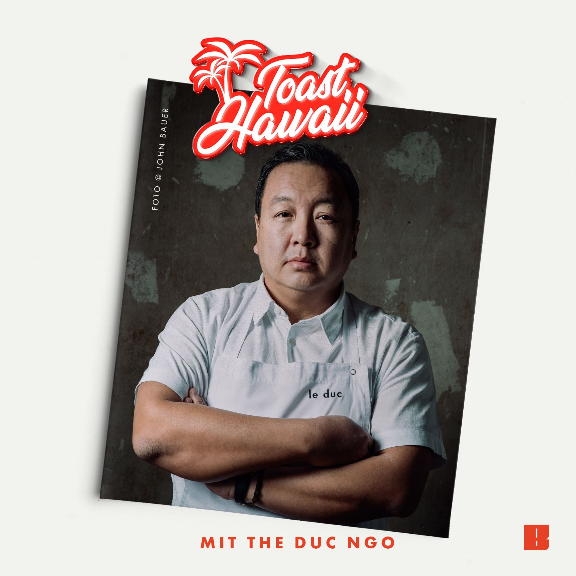 The Duc Ngo