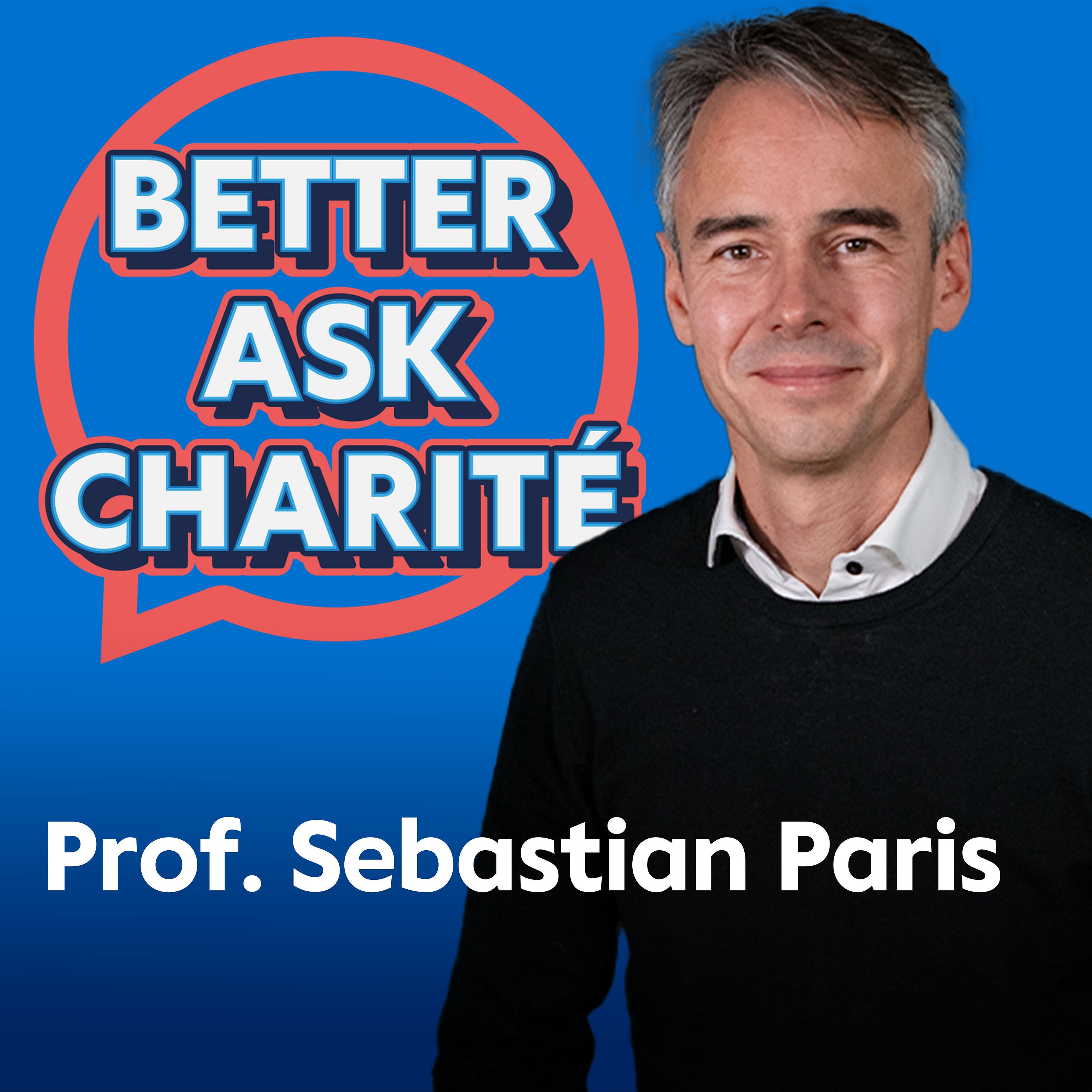 Better Ask Charité: Woran erkenne ich den Zustand meiner Zähne?