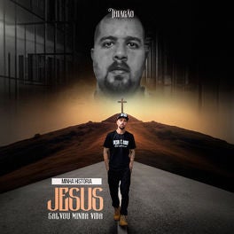 Jesus Salvou Minha Vida