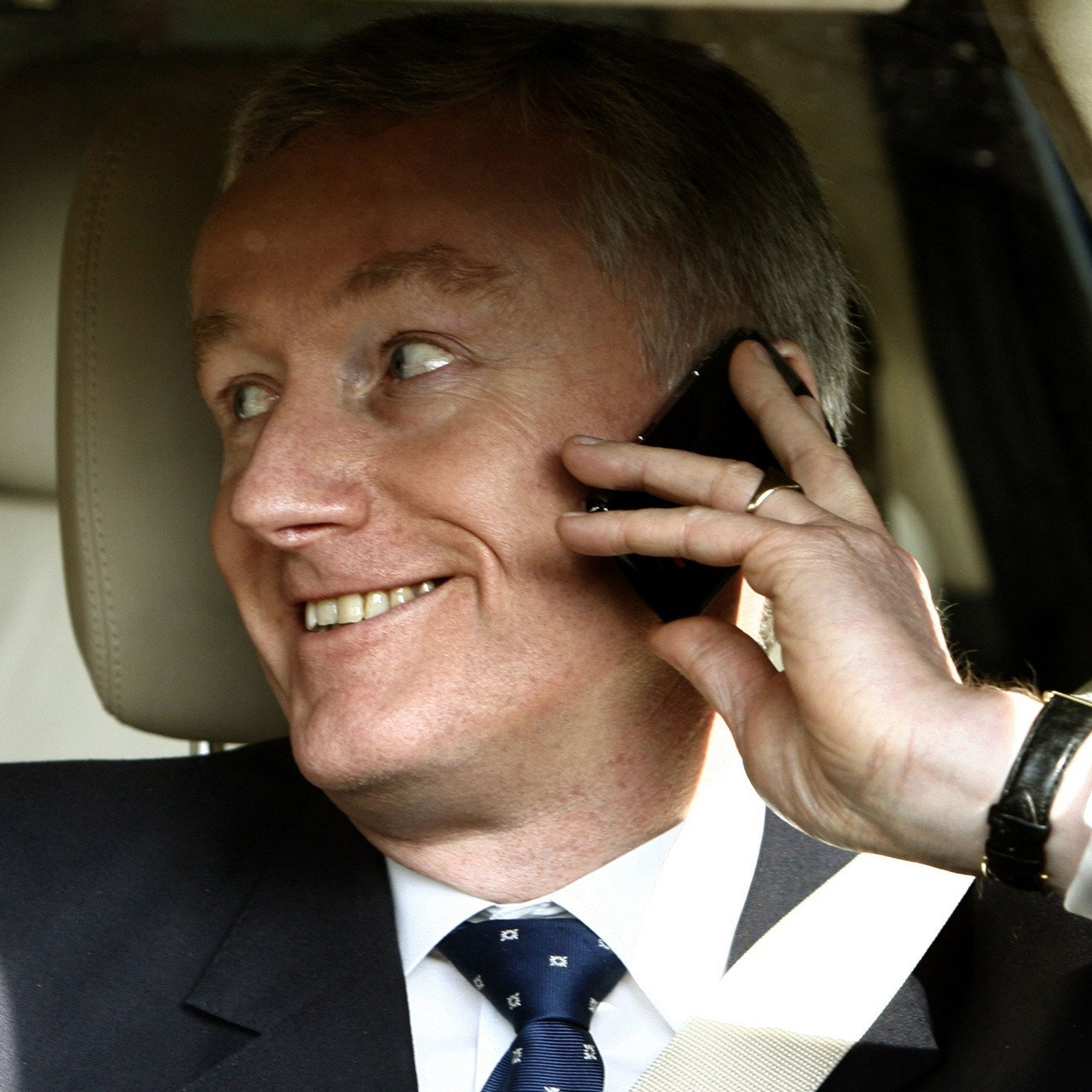 RBS trial delayed