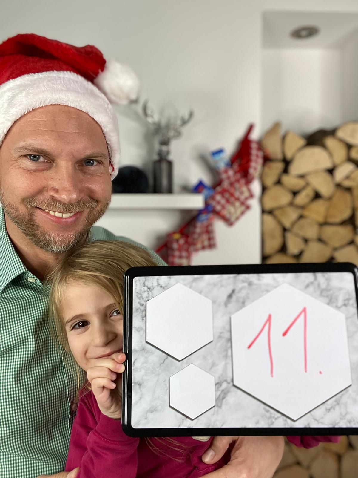 #220 Motivierende Zitate 11 - Adventskalender