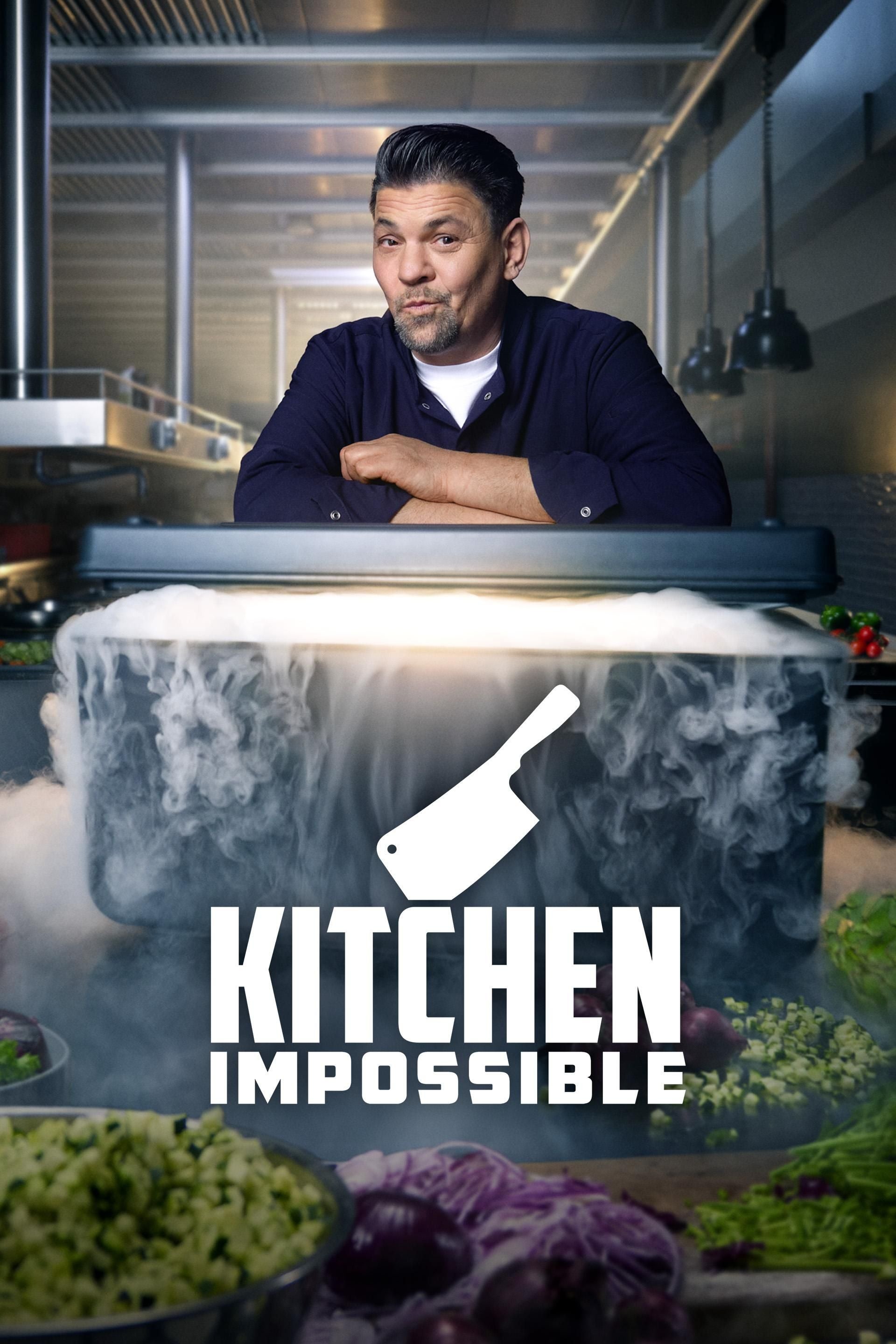 Kitchen Impossible