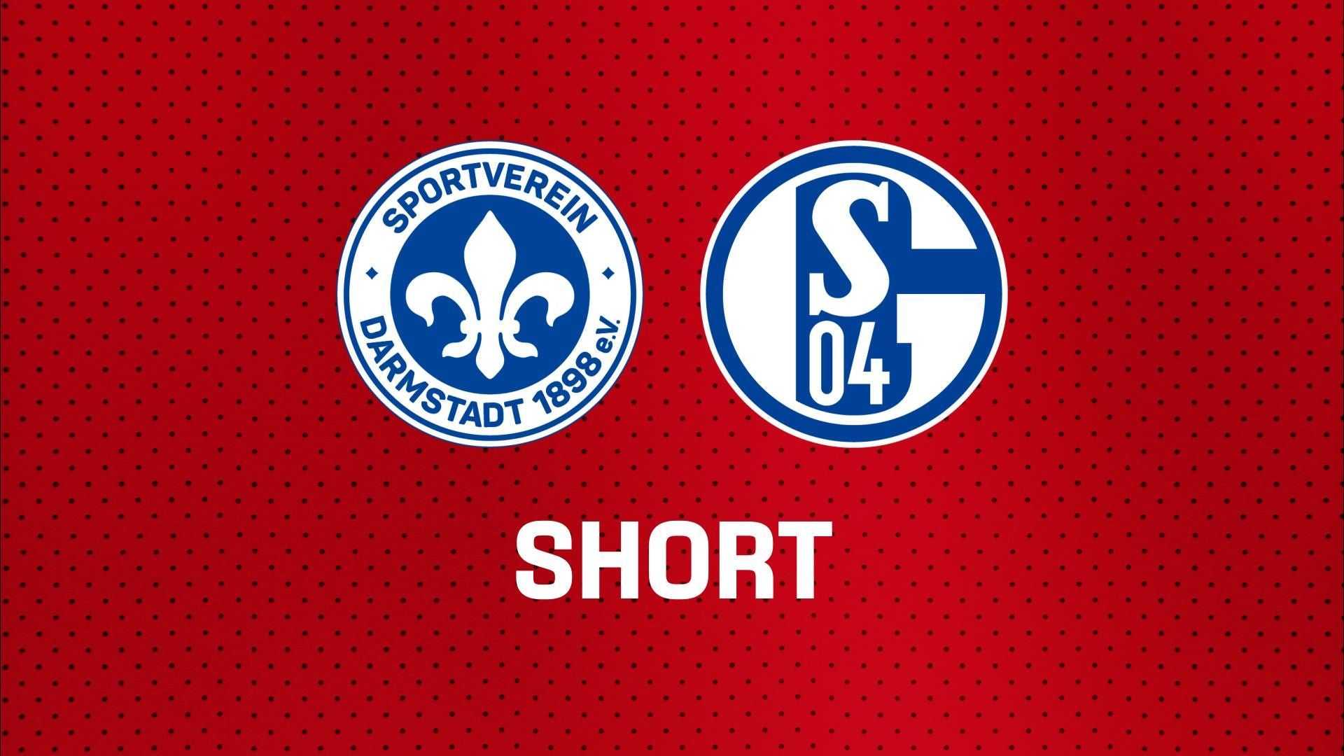 Schalke punktet und bleibt Spitze